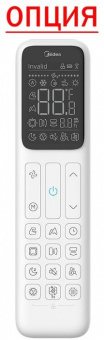 Кассетная VRF система 4-4,9 кВт Midea MIH45Q4CHN18/T-MBQ4-03F