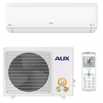Настенный кондиционер AUX J Progressive ASW-H12A4/JD-R2DI/AS-H12A4/JD-R2DI
