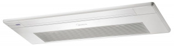 Кассетная VRF система Midea MIH56Q1HN18(A)/T-MBQ1-03G