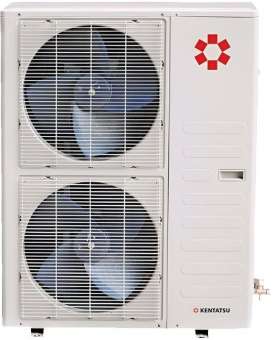 Кассетный кондиционер Kentatsu KSVB165HZAN1R/KSUNB165HZAN3/-40