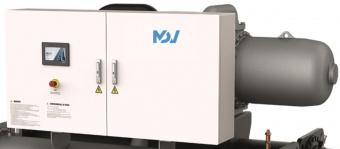Чиллер Mdv S-CWG430EV