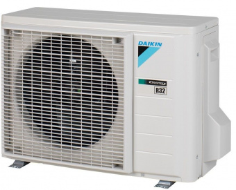 Кассетный кондиционер Daikin FFA60A9/RZAG60B