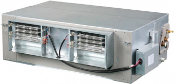 Канальный фанкойл до 8 кВт Mdv MDKT3H-800G70