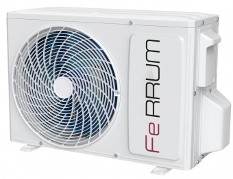 Настенный кондиционер Ferrum Titan iFIS07VR1/iFOS07VR1-LE