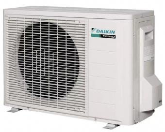 Настенный кондиционер Daikin FTXF25E/RXF25E Nord-30