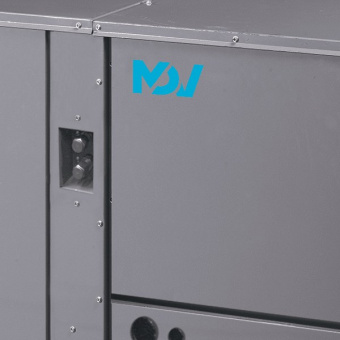Крышный кондиционер Mdv MDRC-250HWN1