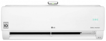 Настенный кондиционер Lg Air Puricare AP12RK