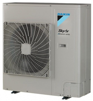 Кассетный кондиционер Daikin FCAG125B/RZASG125MV1/-40