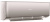 Настенный внутренний блок мульти сплит-системы Casarte Eletto CAS35CX1/R3-G