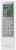 Настенный кондиционер Hisense Silver Crystal Super AS-13UW4RVETG00(R) SILVER
