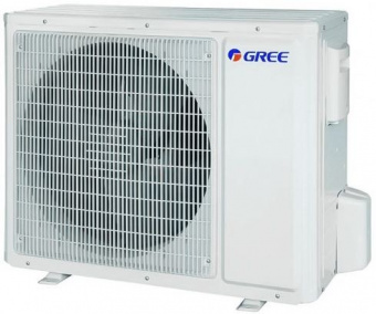 Колонный кондиционер Gree GVH48ALXK-M6NNC7B