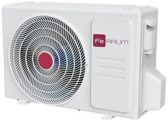 Настенный кондиционер Ferrum Force PRO DC iFIS09F3C/iFOS09F3C