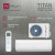 Настенный кондиционер Ferrum Titan iFIS18VR1/iFOS18VR1-LE Настенный кондиционер Ferrum Titan iFIS18VR1/iFOS18VR1-LE