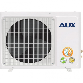 Настенный кондиционер AUX J Progressive ASW-H18A4/JD-R2DI/AS-H18A4/JD-R2DI