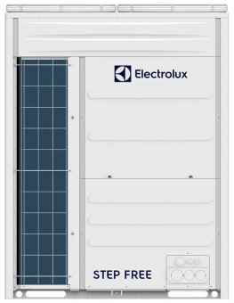 Наружный блок VRF системы 60-90,9 кВт Electrolux ERXY3-680