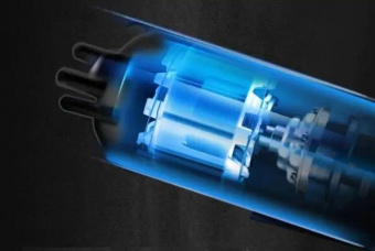 Наружный блок VRF системы 23-28,9 кВт TICA TIMS100CXC