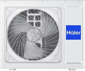 Напольно-потолочный кондиционер Haier Super Match AC105S2SH2FA/1U105S2SQ1FA