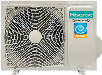 Настенный кондиционер Hisense Expert PRO AS-24UW4RBBTV03 WI-FI