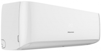 Настенный кондиционер Hisense Goal AS-18UW4RMSCA01 WI-FI