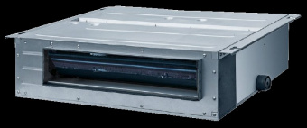 Канальная VRF система 5-5,9 кВт Gree GMV-ND56PLS/C-T