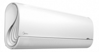 Настенный внутренний блок мульти сплит-системы Midea Breezeless MSFA2-12N8D6-I