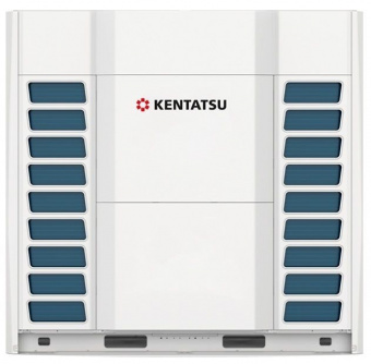 Наружный блок VRF системы 60-90,9 кВт Kentatsu KVAG800HZAN3