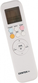 Настенный кондиционер Centek CT-65ADC12