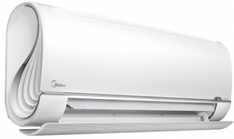 Настенный кондиционер Midea Breezeless MSFA2W-09N8D6-I/MSFA1-09N8D6-O