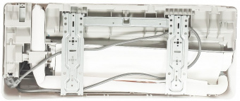 Настенный кондиционер ISHIMATSU Osaka AVK-24I