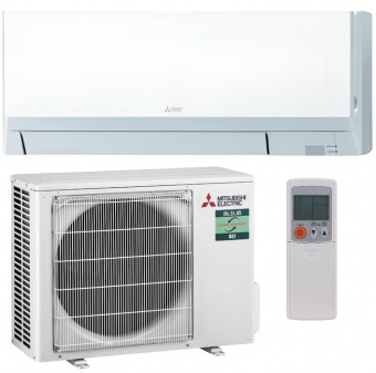 Настенный кондиционер Mitsubishi Electric PKA-M60KA2/PUZ-ZM60VHA2