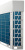 Наружный блок VRF системы 60-90,9 кВт Midea MV8i-785WV2GN1(PRO)