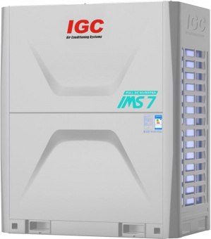 Наружный блок VRF системы IGC IMS-EX615NB(7)