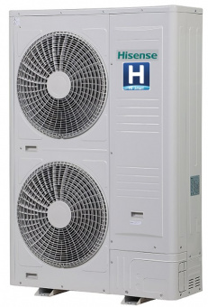 Наружный блок VRF системы 23-28,9 кВт Hisense AVW-96HKFHE2