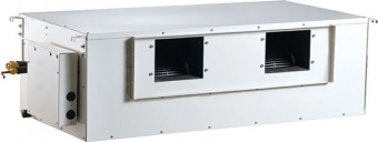 Канальная VRF система 25-59,9 кВт Thaicon TP-VDH450MV6-1A