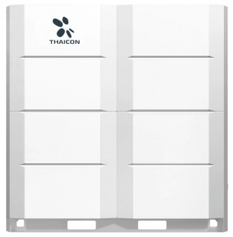 Наружный блок VRF системы 60-90,9 кВт Thaicon TP-VOM730MV6-V3A