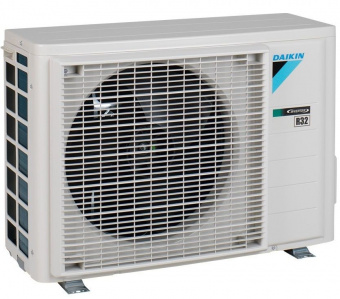 Канальный кондиционер Daikin FDXM60F9/RZAG60B/-40