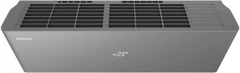 Настенный внутренний блок мульти-сплит системы Hisense VISION PRO 2.0 CARBON MULTI AS-13UW4RXVQH02G(B)