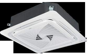 Кассетный внутренний блок мульти сплит-системы Haier AB35S2SC1FA