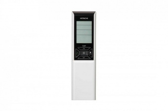 Настенный внутренний блок мульти сплит-системы Hitachi X-Comfort RAK-18REF