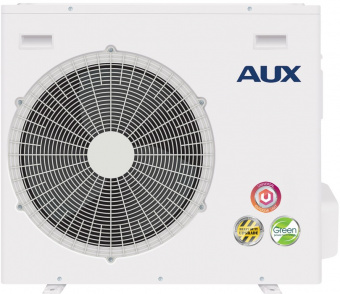 Напольно-потолочный кондиционер AUX ALCF-HS18/4DR2/AL-HS18/4DR2(U)