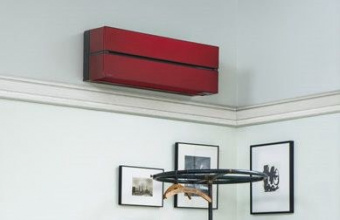 Настенный кондиционер Mitsubishi Electric Премиум MSZ-LN60VG2R/MUZ-LN60VG