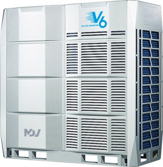 Наружный блок VRF системы 50-59,9 кВт Mdv 6-i560WV2GN1