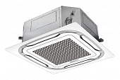 Кассетный кондиционер QUATTROCLIMA QV-I48CG/QN-I48UG/QA-ICP10