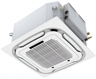 Кассетный внутренний блок мульти сплит-системы Energolux Smart multi ESAC09M2_WF_AR2_DC