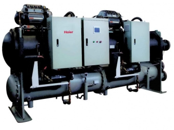 Чиллер Haier CCWP7740SXNENCNN1