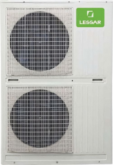 Прецизионный кондиционер Lessar LSP-VCA007/LUE-VCP010