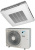 Напольно-потолочный кондиционер Daikin FUA71A/RZAG71NV1/-40