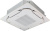 Кассетный кондиционер Daikin FCAG71B/RQ71BW/-40T