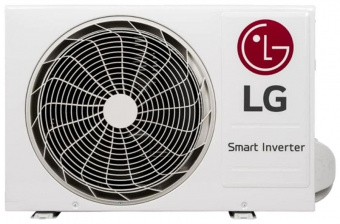 Настенный кондиционер Lg ProCool B12TS.NSJ/B12TS.UA3