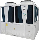 Чиллер TICA TAS500BHE
